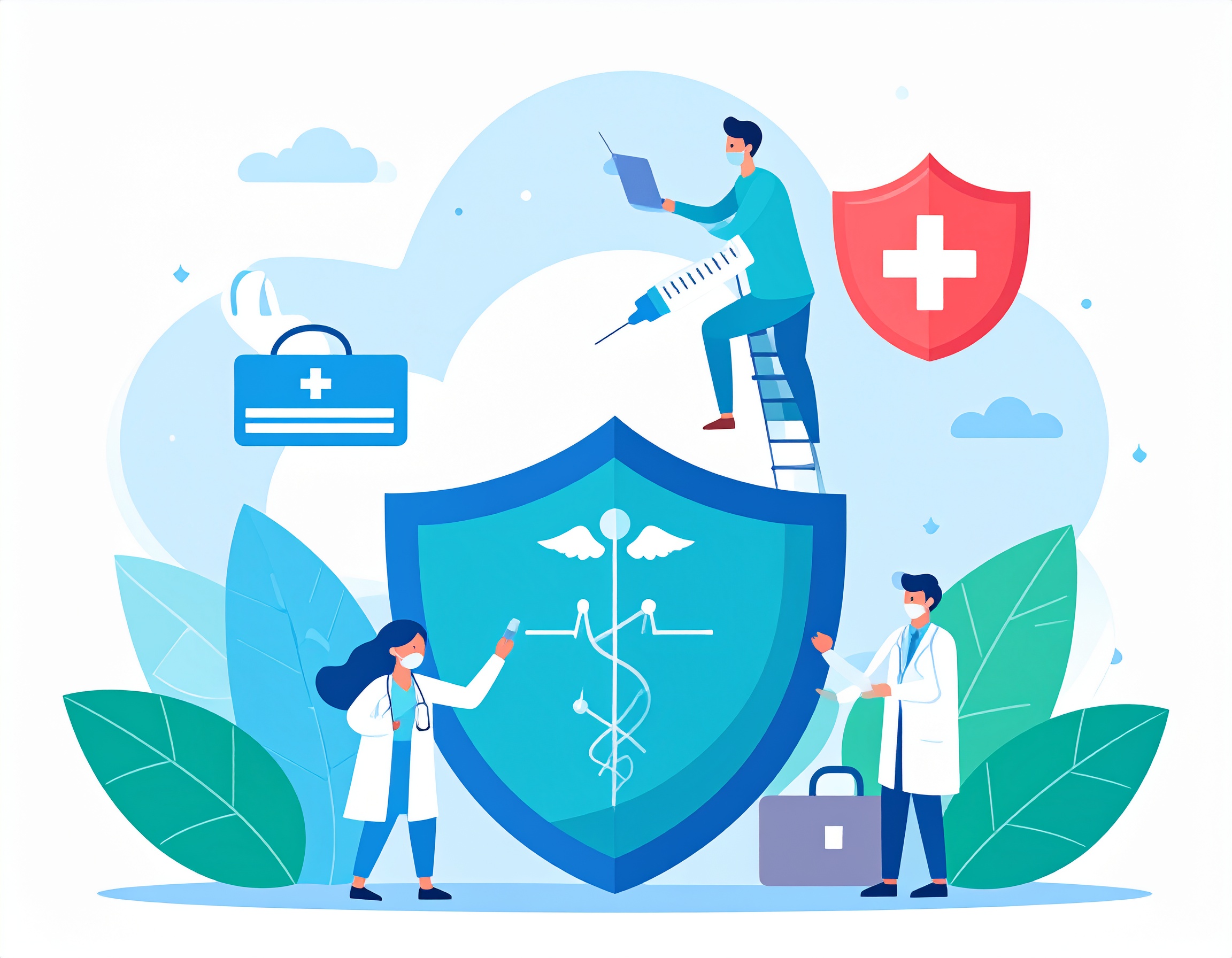 Mehr über den Artikel erfahren Datenschutz vs. Nutzen: Wie sicher sind meine Gesundheitsdaten in der Cloud?