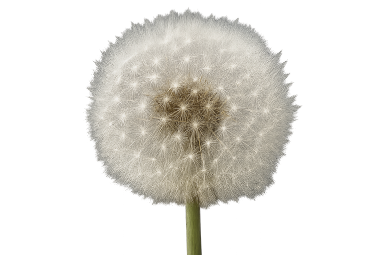 Dandelion / Pusteblume